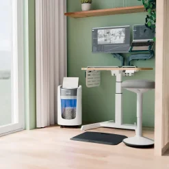 Makulator Leitz IQ OptiMax HomeOffice 225 P5