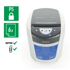 Makulator Leitz IQ OptiMax HomeOffice 225 P5