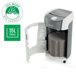 Makulator Leitz IQ OptiMax Office P5