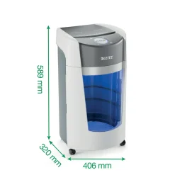 Makulator Leitz IQ OptiMax Office P5