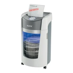 Makulator Leitz IQ OptiMax Office P5