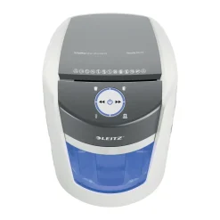 Makulator Leitz IQ OptiMax SmallOffice 350 P5
