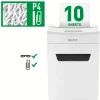 Makulator Leitz IQ Protect Premium 10X P4