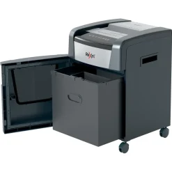 Makulator - Rexel Momentum Extra XP418+ - P4