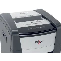Makulator - Rexel Momentum Extra XP418+ - P4