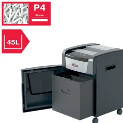 Makulator - Rexel Momentum Extra XP418+ - P4