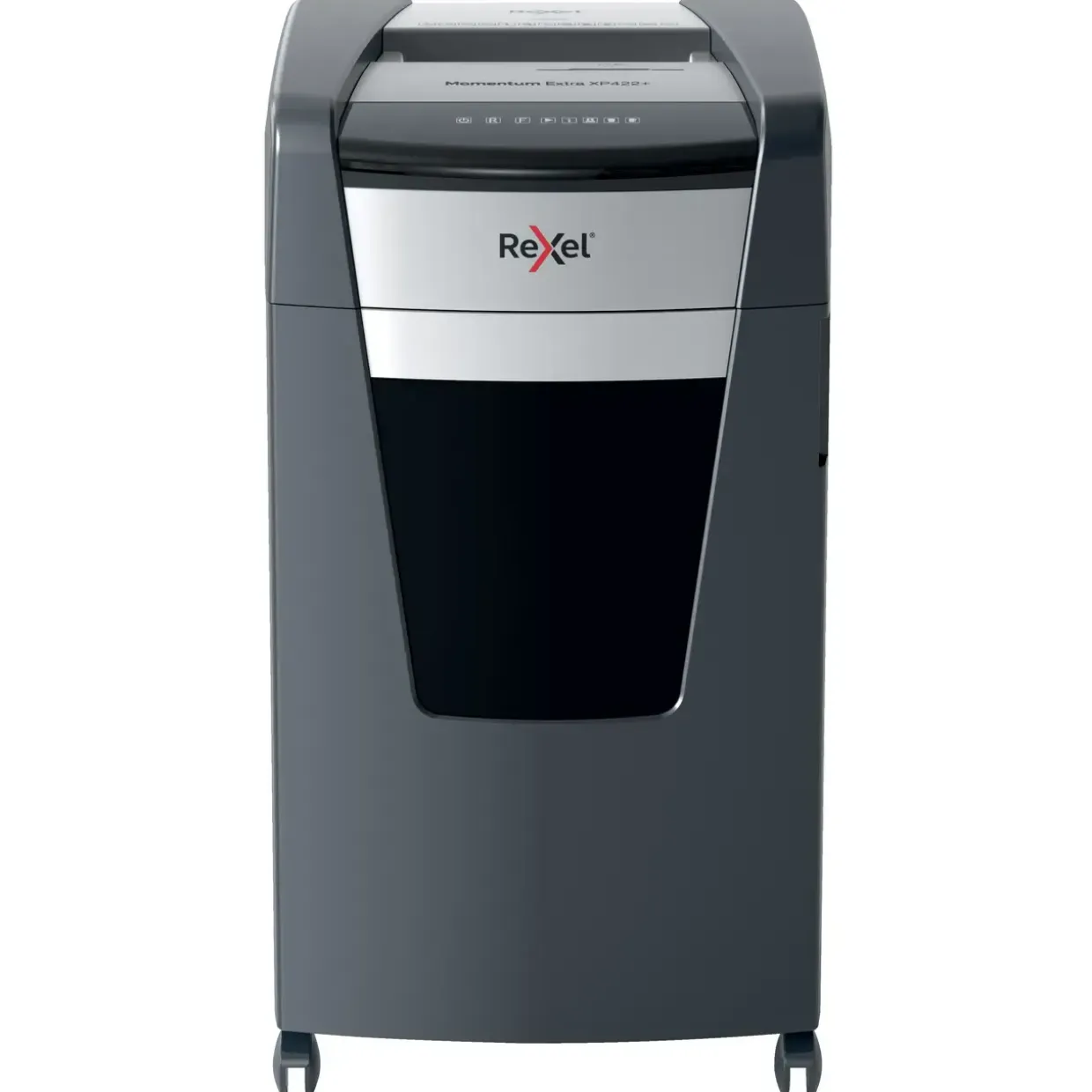Makulator Rexel Momentum Extra XP422+ P4
