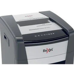 Makulator Rexel Momentum Extra XP422+ P4