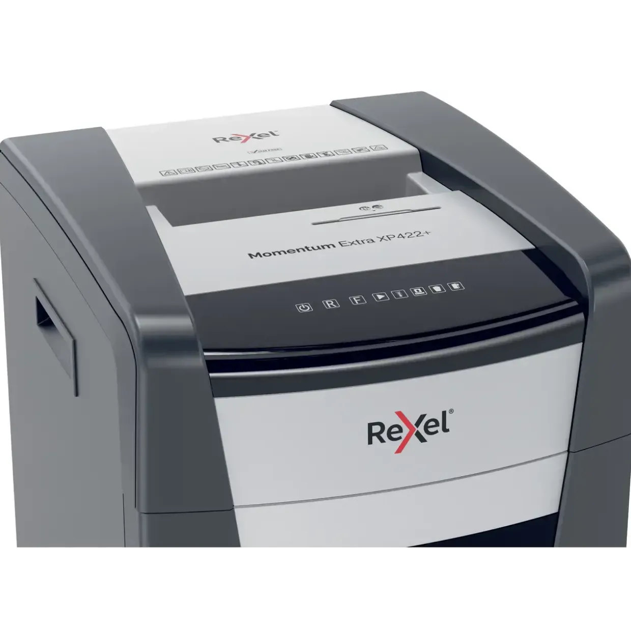 Makulator Rexel Momentum Extra XP422+ P4