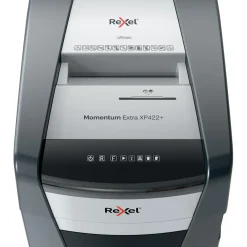 Makulator Rexel Momentum Extra XP422+ P4