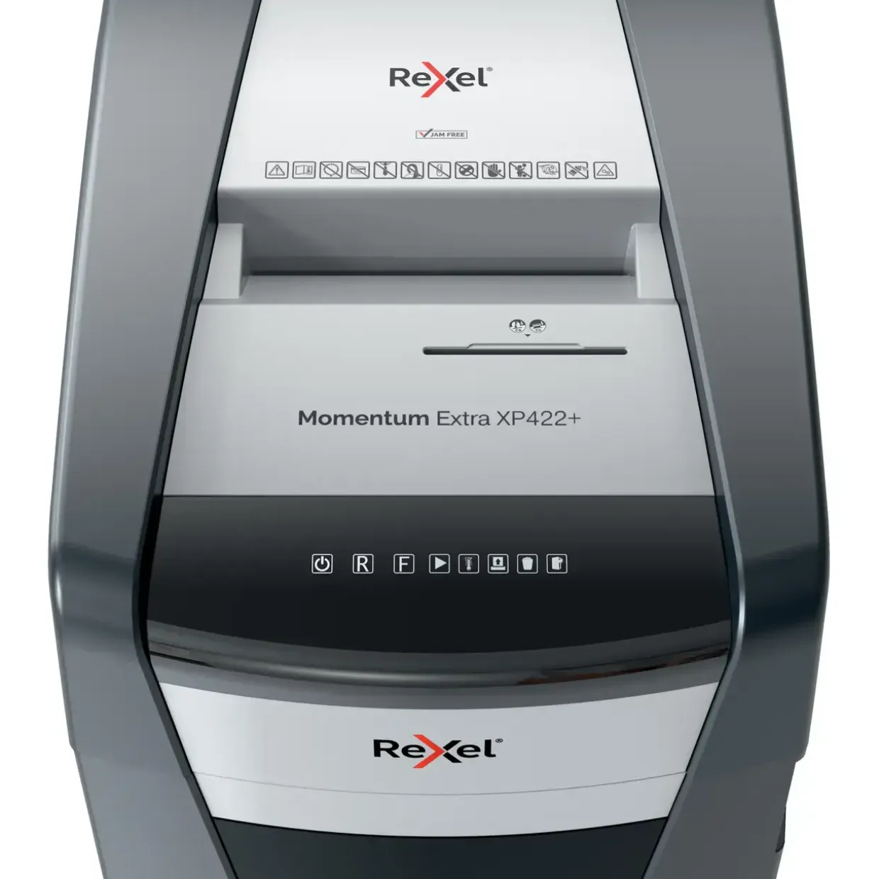 Makulator Rexel Momentum Extra XP422+ P4