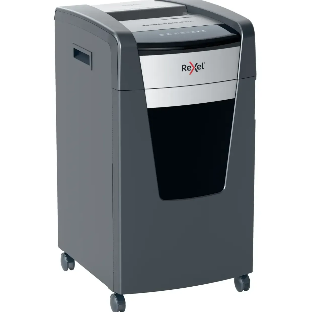 Makulator Rexel Momentum Extra XP422+ P4