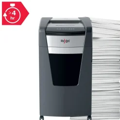 Makulator Rexel Momentum Extra XP422+ P4