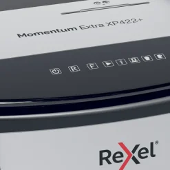 Makulator Rexel Momentum Extra XP422+ P4