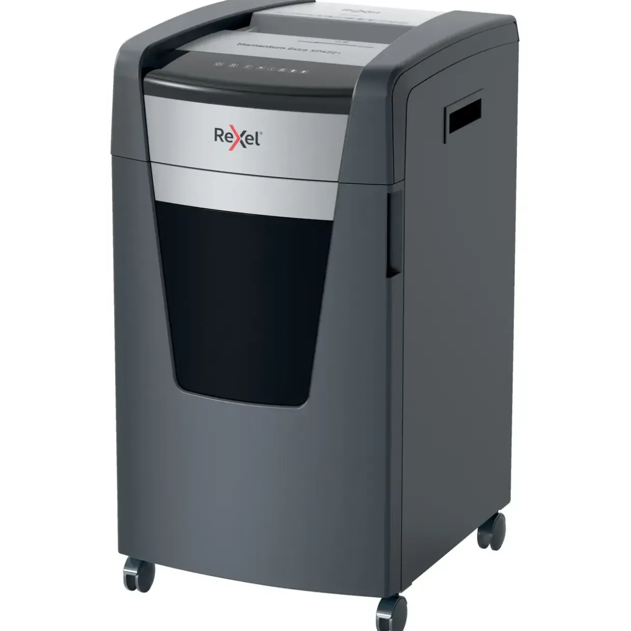 Makulator Rexel Momentum Extra XP422+ P4
