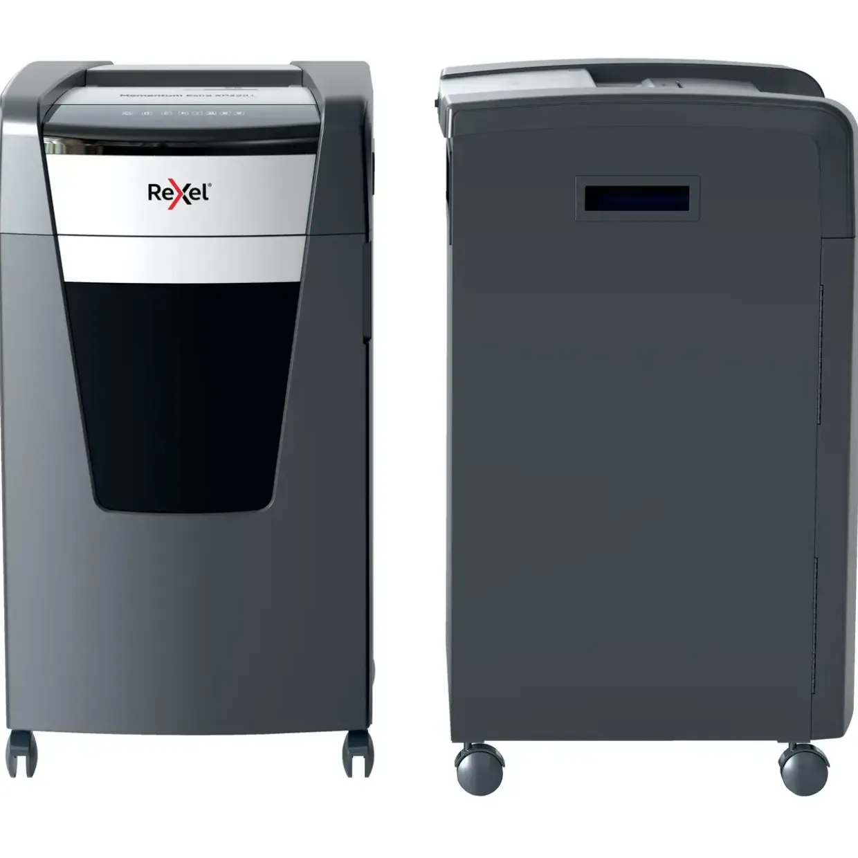 Makulator Rexel Momentum Extra XP422+ P4