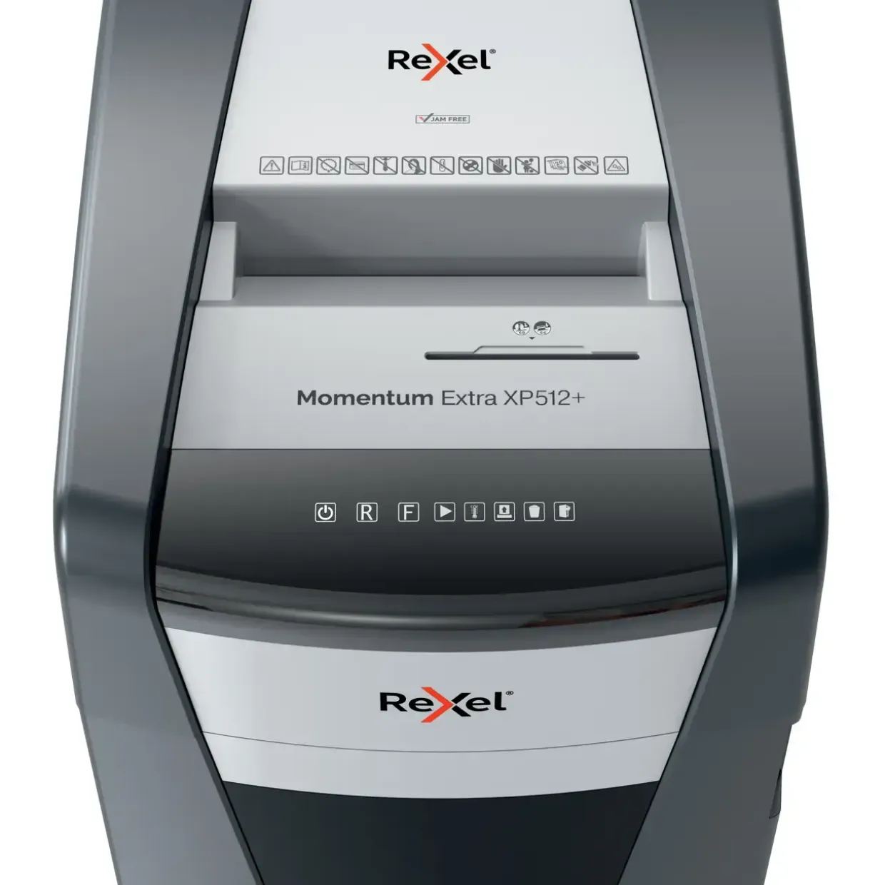Makulator Rexel Momentum Extra XP512+ P5
