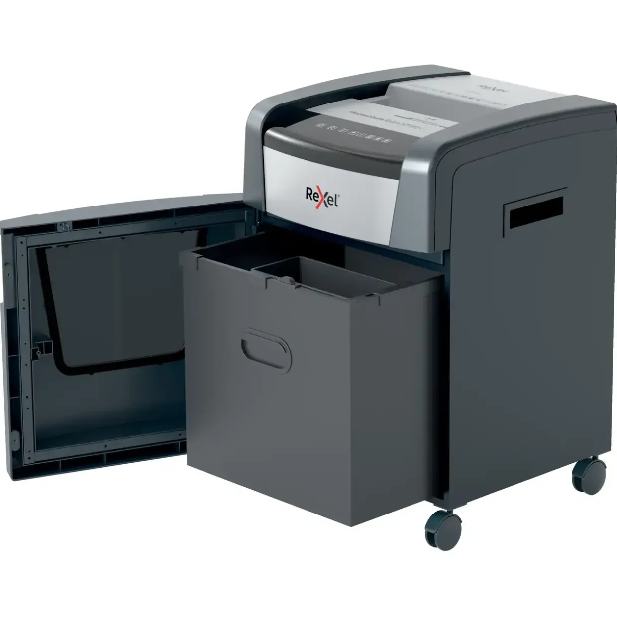 Makulator Rexel Momentum Extra XP512+ P5
