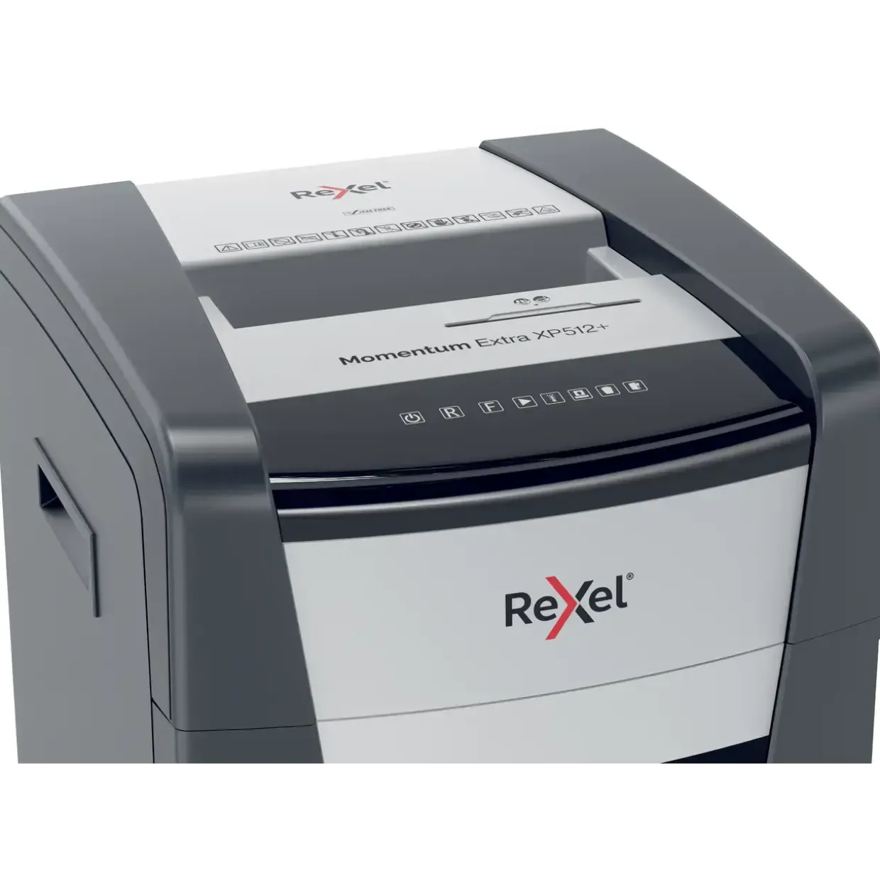 Makulator Rexel Momentum Extra XP512+ P5