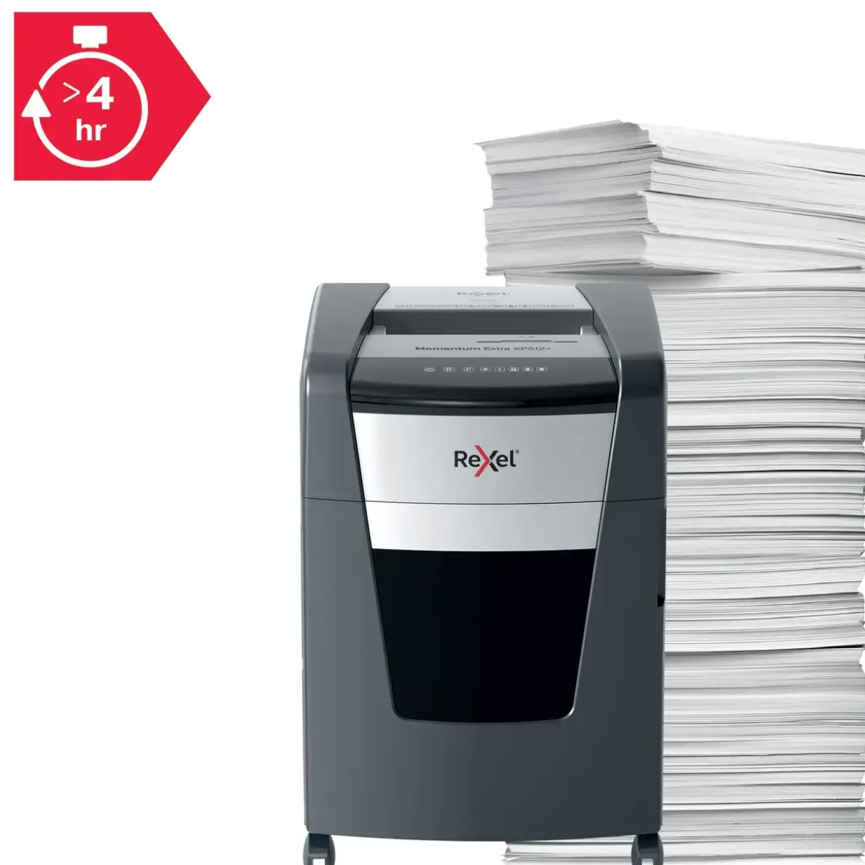 Makulator Rexel Momentum Extra XP512+ P5