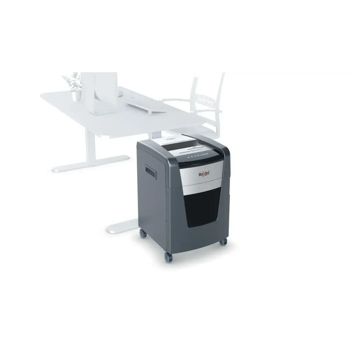 Makulator Rexel Momentum Extra XP512+ P5
