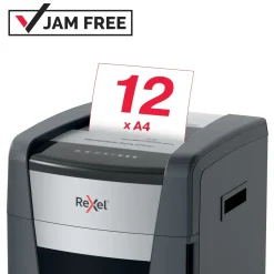 Makulator Rexel Momentum Extra XP512+ P5