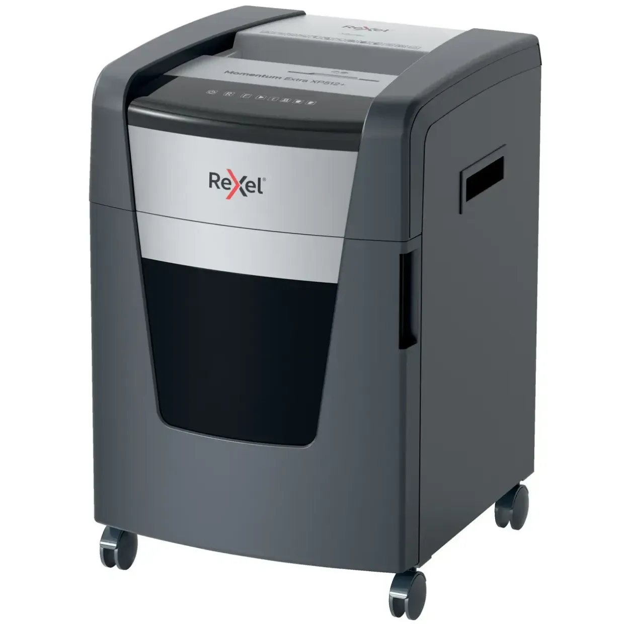 Makulator Rexel Momentum Extra XP512+ P5