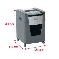 Makulator Rexel Momentum Extra XP512+ P5