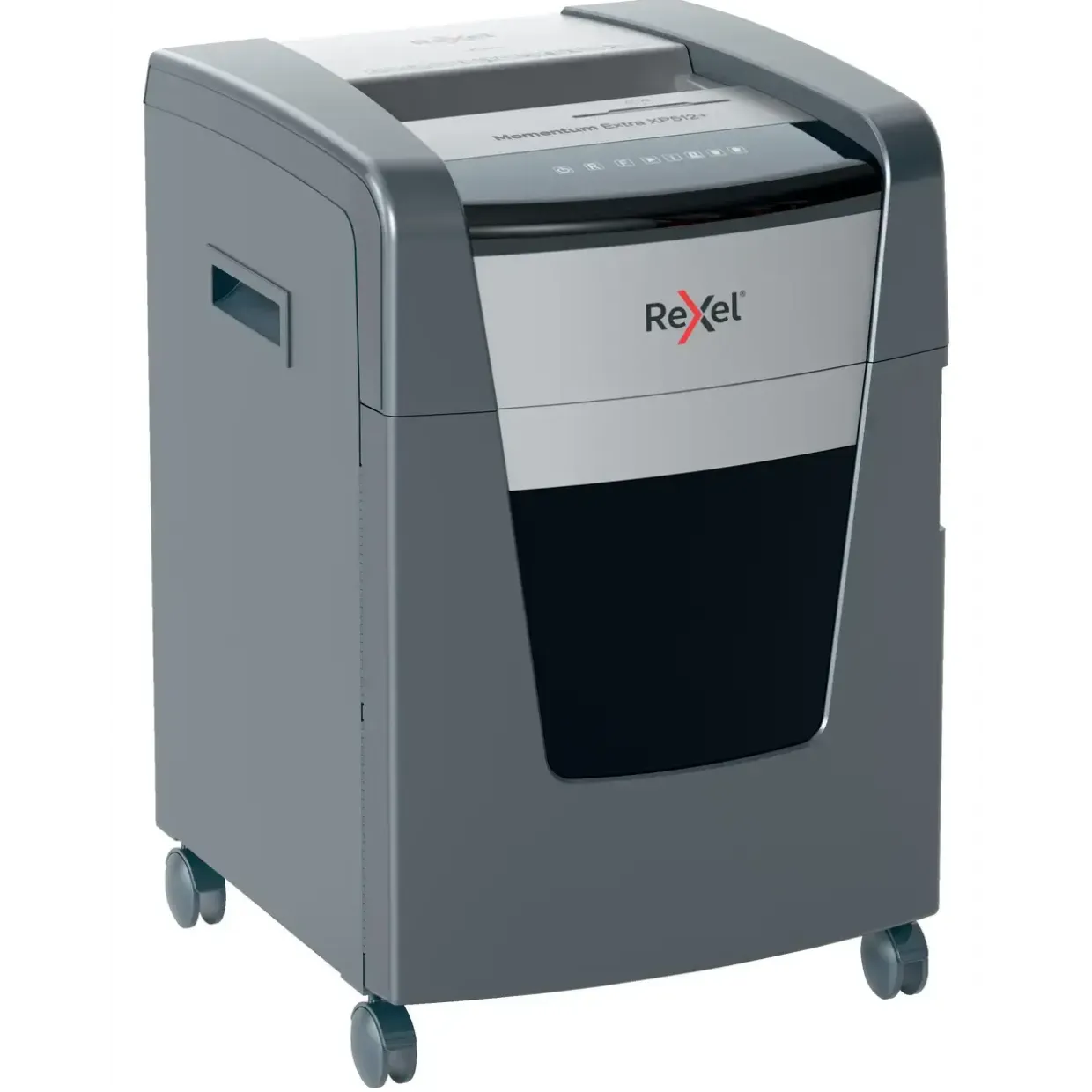 Makulator Rexel Momentum Extra XP512+ P5