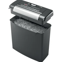 Makulator Rexel Momentum S206 P2