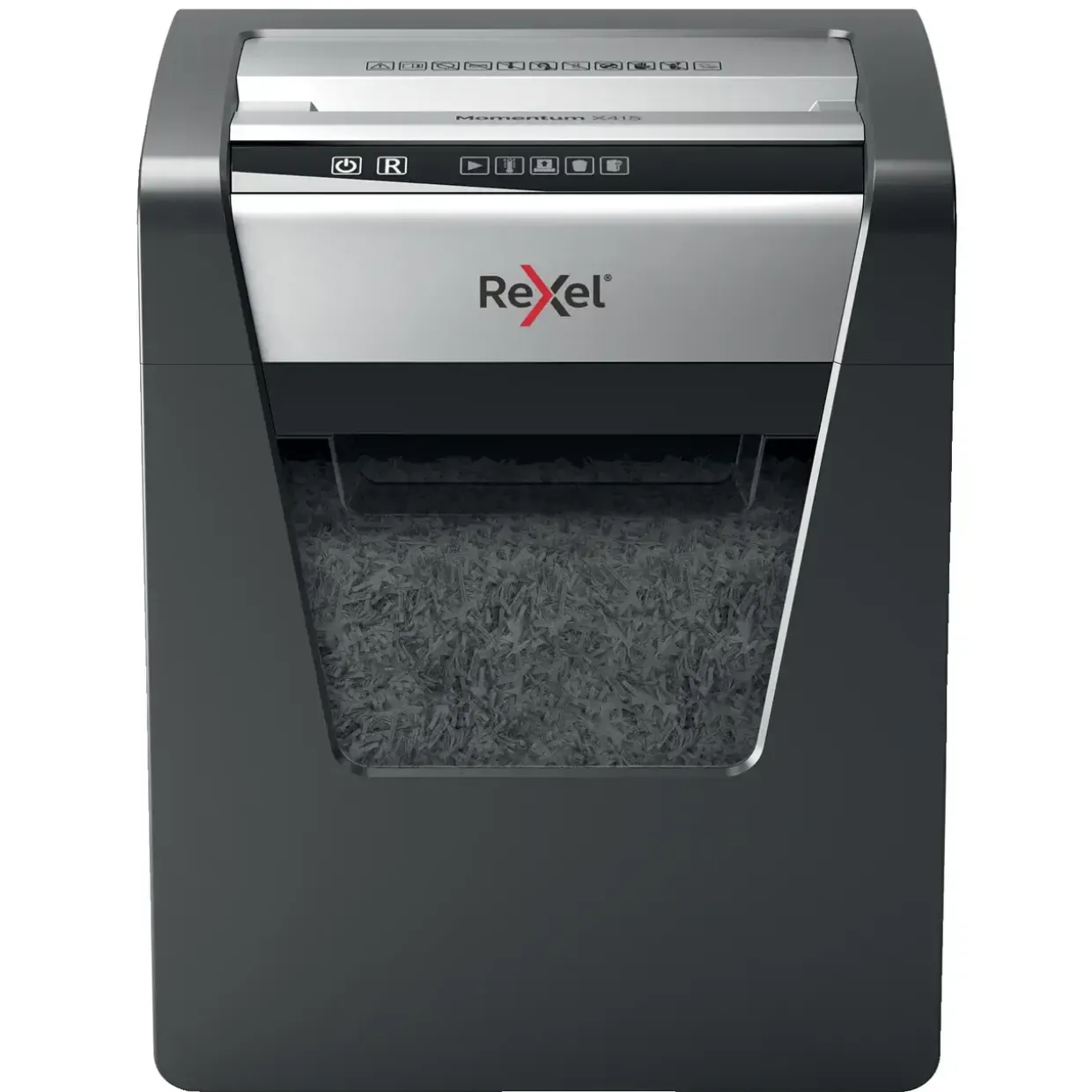 Makulator Rexel Momentum X415 P4