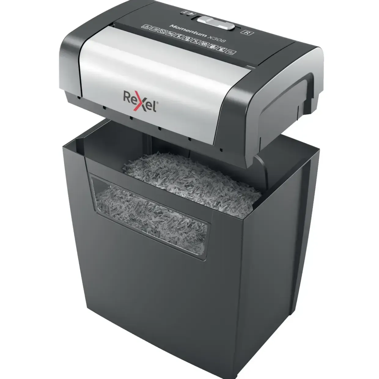 Makulator Rexel Momentum X308 P3