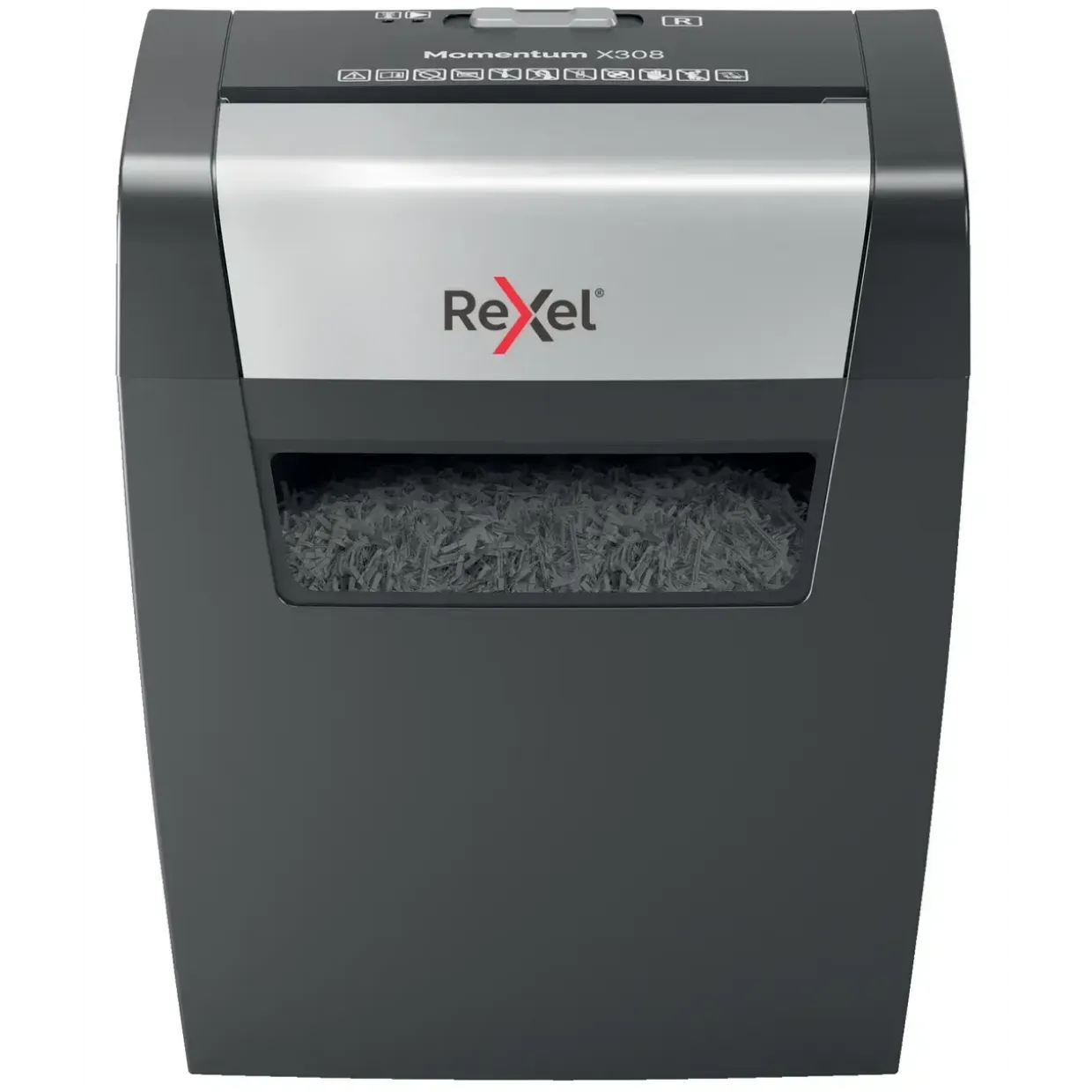 Makulator Rexel Momentum X308 P3