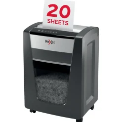Makulator Rexel Momentum X420 P4