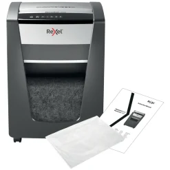 Makulator Rexel Momentum X420 P4