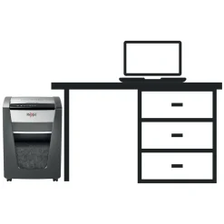 Makulator Rexel Momentum X420 P4