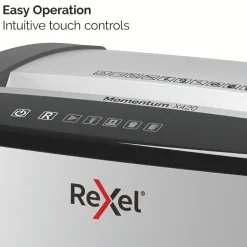Makulator Rexel Momentum X420 P4