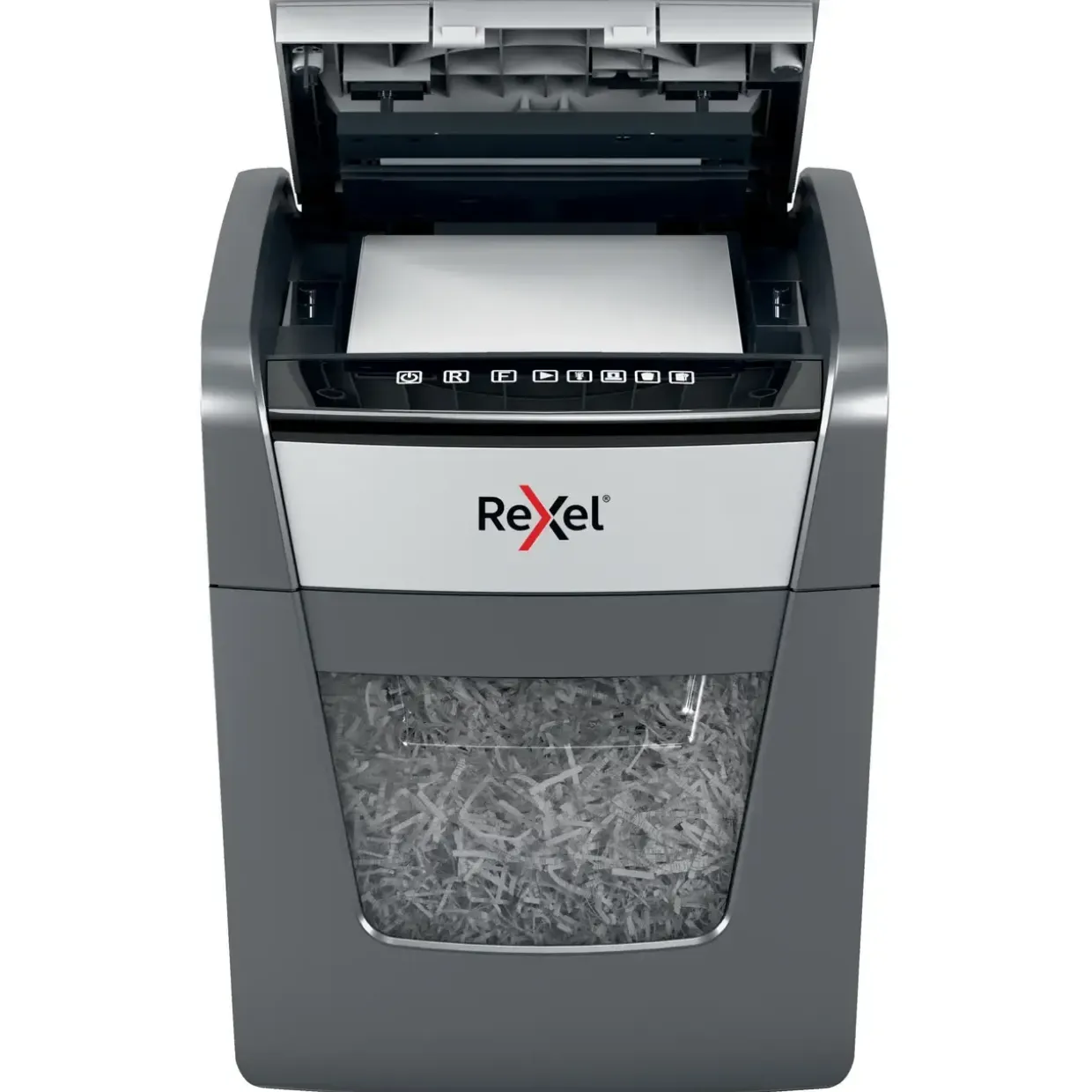 Makulator Rexel Optimum AutoFeed+ 50X P4