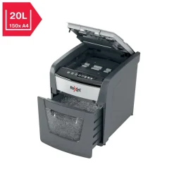 Makulator Rexel Optimum AutoFeed+ 50X P4