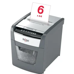 Makulator Rexel Optimum AutoFeed+ 50X P4