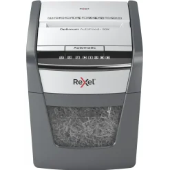 Makulator Rexel Optimum AutoFeed+ 50X P4