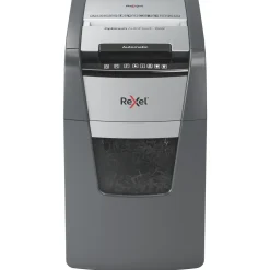 Makulator - Rexel Optimum AutoFeed+ 150X - 150 Ark - P4