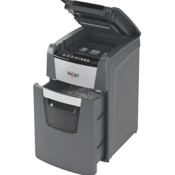 Makulator - Rexel Optimum AutoFeed+ 150X - 150 Ark - P4