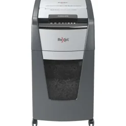 Makulator Rexel Optimum AutoFeed+ 225M mikromakulering 2x15mm P5