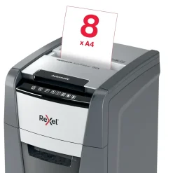 Makulator Rexel Optimum AutoFeed+ 150X P4