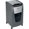 Makulator - Rexel Optimum AutoFeed+ 300X krydsmakulering 4x26mm P4