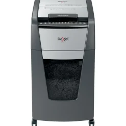 Makulator - Rexel Optimum AutoFeed+ 300X krydsmakulering 4x26mm P4