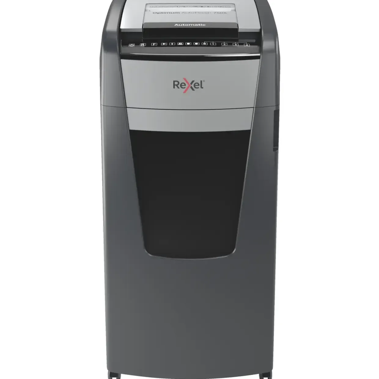 Makulator Rexel Optimum AutoFeed+ 750X P4
