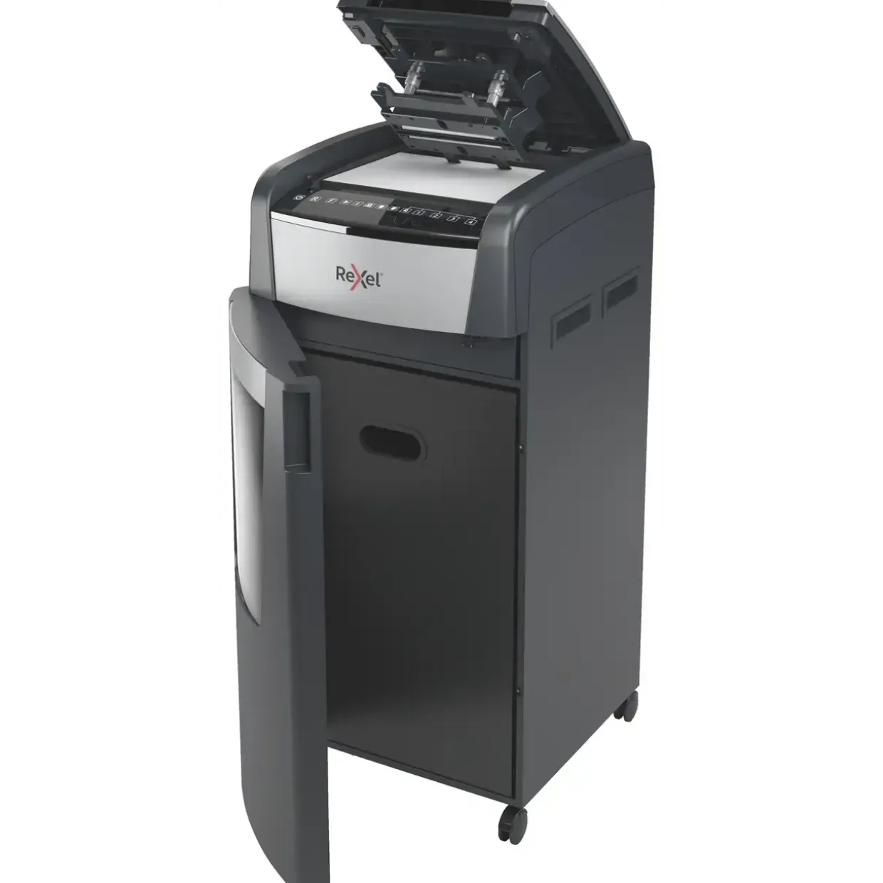 Makulator Rexel Optimum AutoFeed+ 750X P4