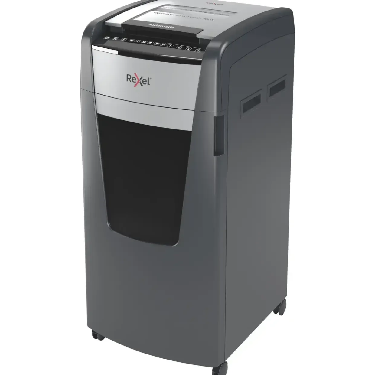 Makulator Rexel Optimum AutoFeed+ 750X P4